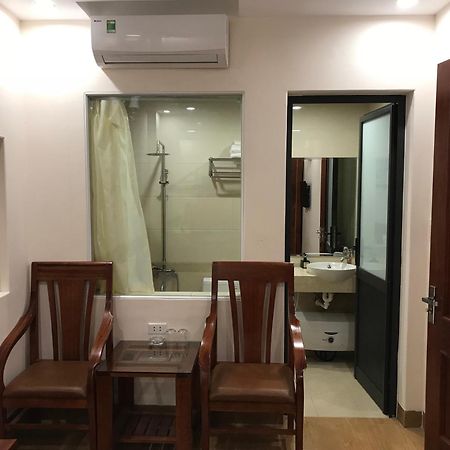 Victoria Hotel Hạ Long Extérieur photo