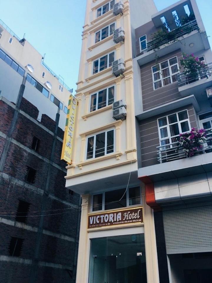 Victoria Hotel Hạ Long Extérieur photo