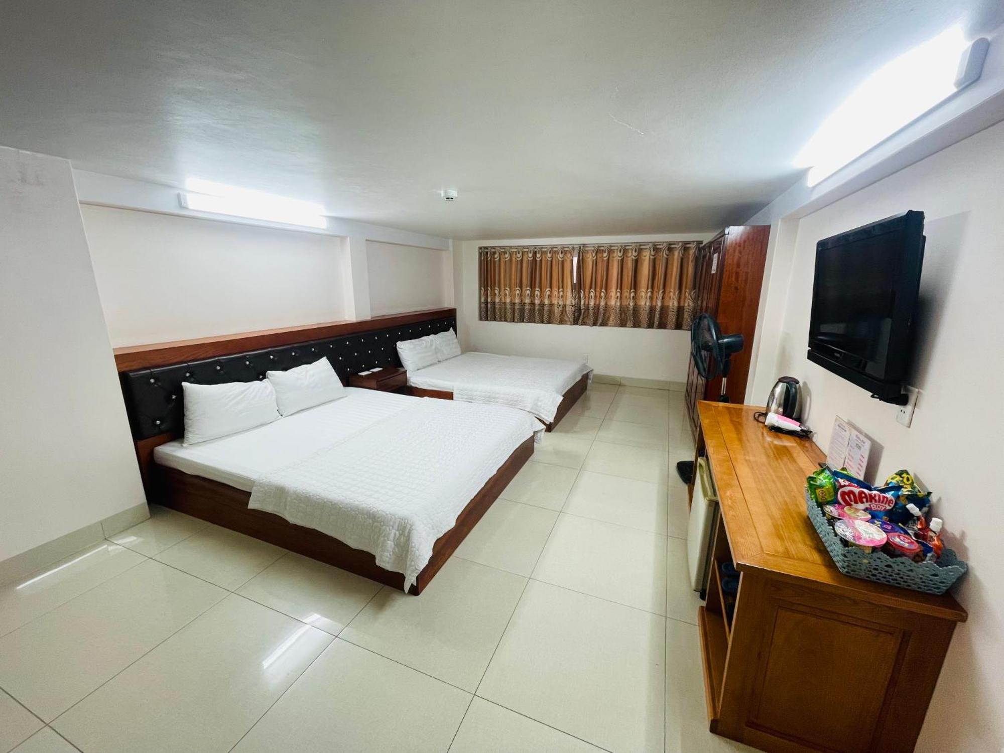 Victoria Hotel Hạ Long Extérieur photo