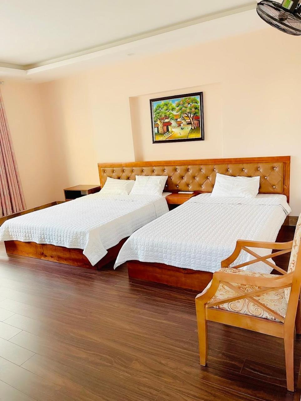 Victoria Hotel Hạ Long Extérieur photo