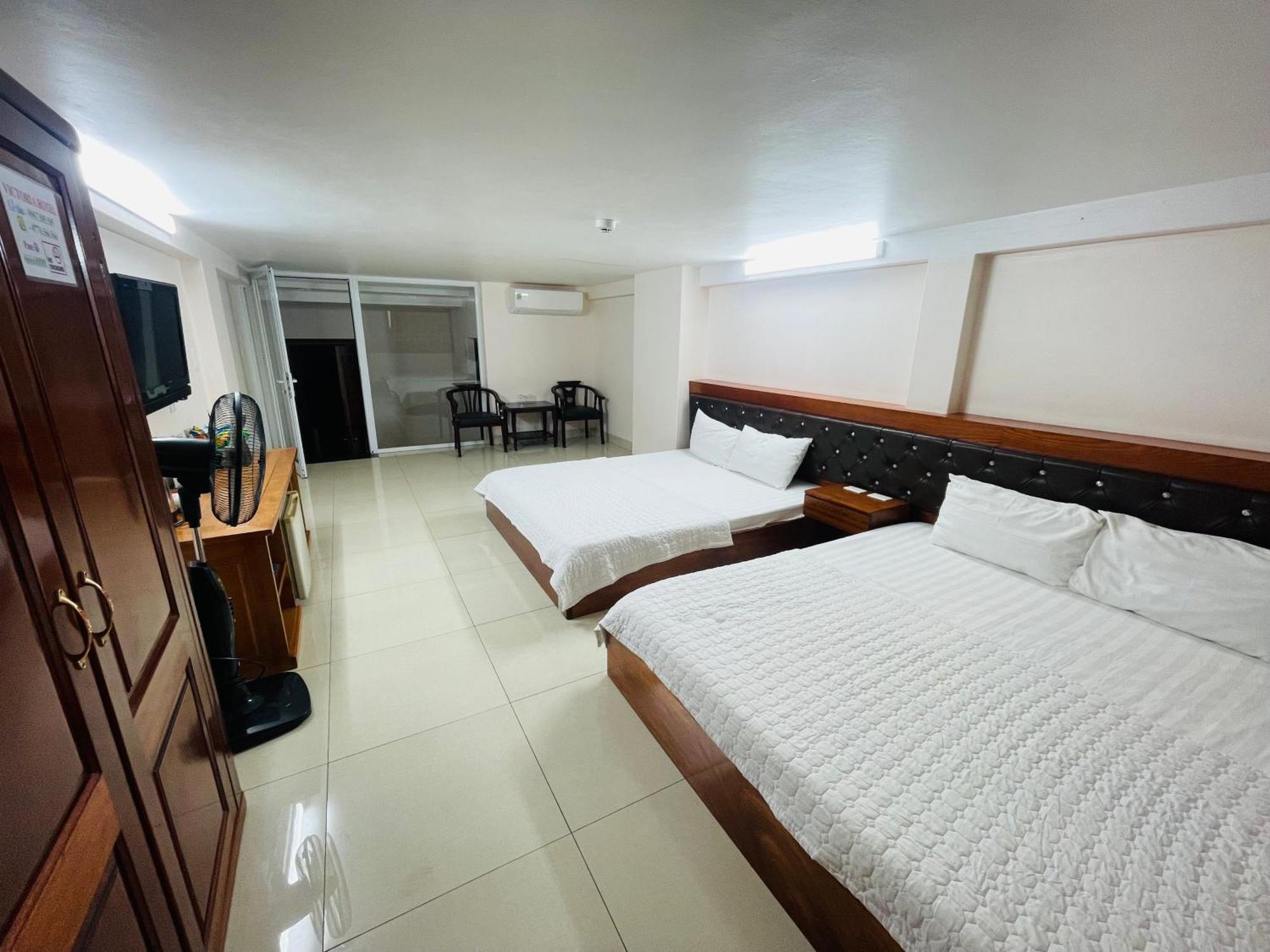 Victoria Hotel Hạ Long Extérieur photo
