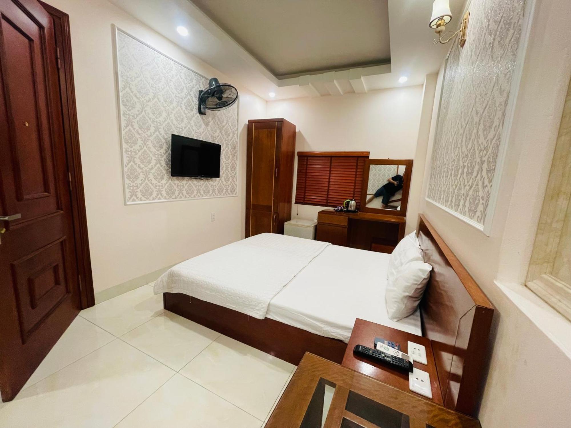 Victoria Hotel Hạ Long Extérieur photo