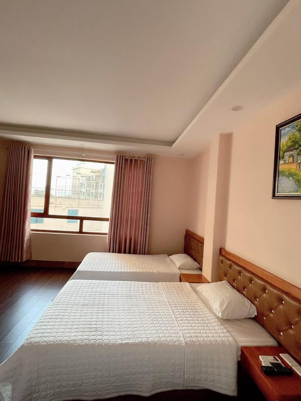 Victoria Hotel Hạ Long Extérieur photo