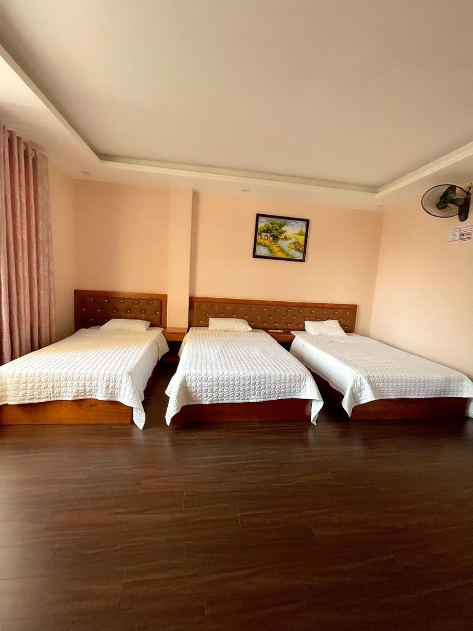 Victoria Hotel Hạ Long Extérieur photo