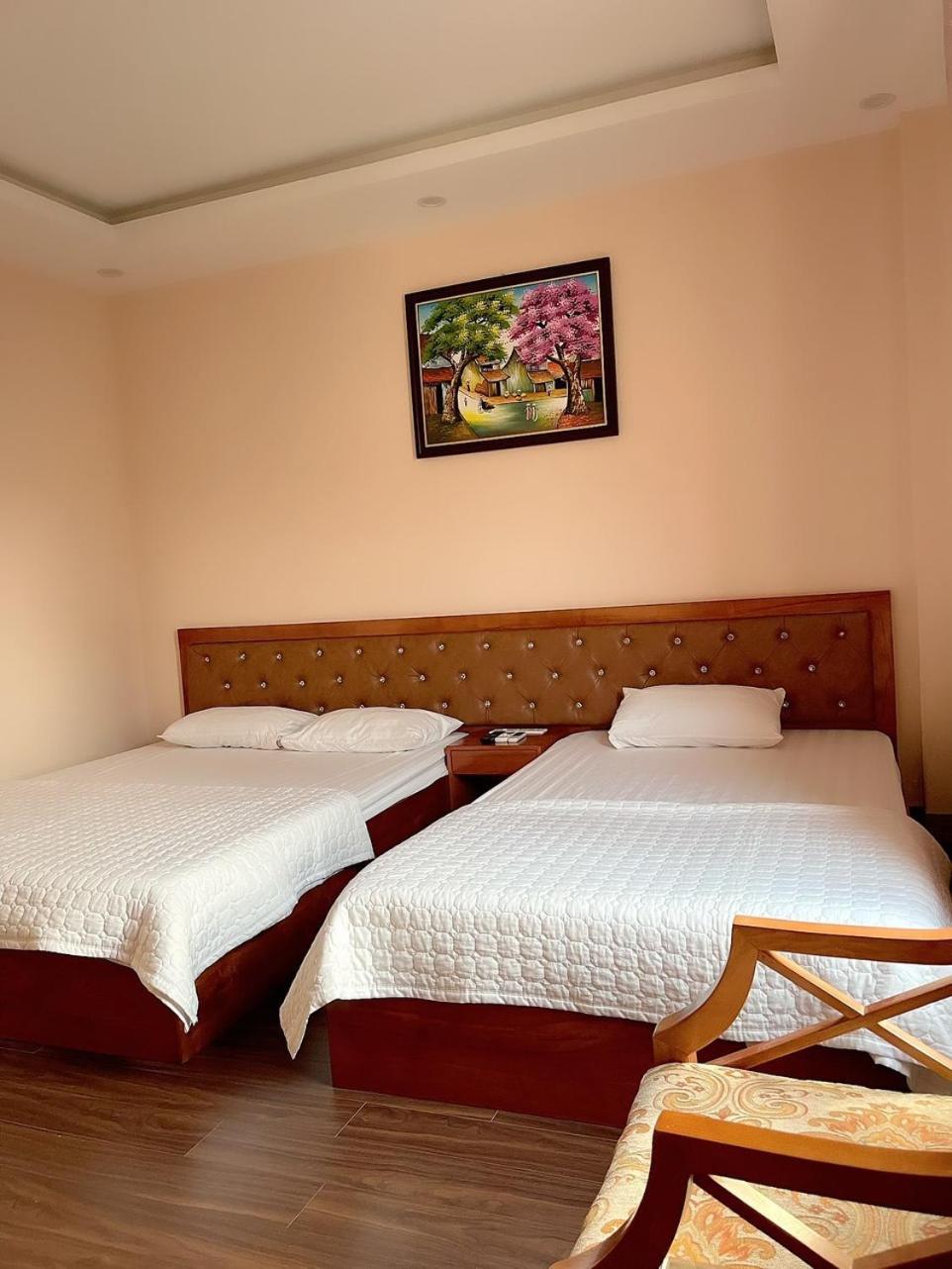Victoria Hotel Hạ Long Extérieur photo